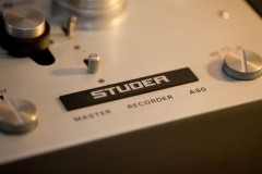 Studer-A80-Logo