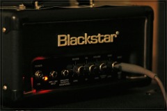 Blackstar-amp