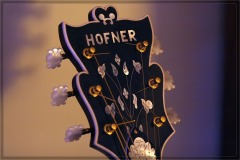 hofner