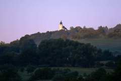 1_240807-Pinzberg-Kapelle-Landschaft