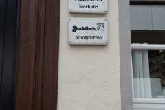 Pauler-Acoustics-Schild