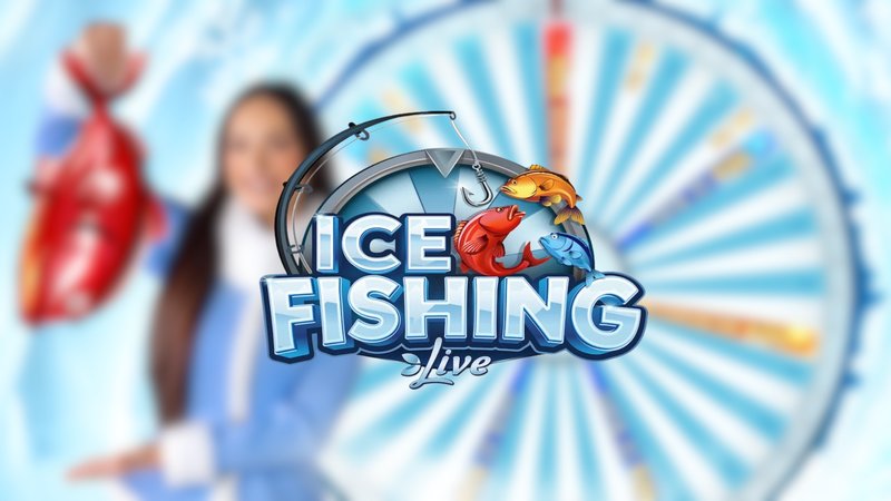 A look at ice fishing